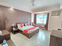 Hotel Patnitop by Emt 가사 공원 주변 호텔