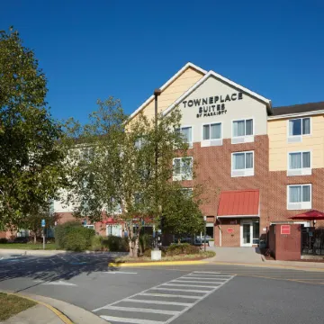 TownePlace Suites Winchester