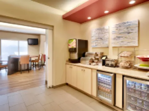 TownePlace Suites Elko Hotels in Elko