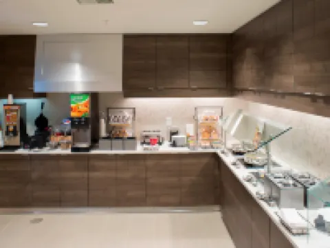 Residence Inn Albany Clifton Park Hotels in Clifton Park