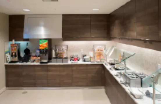 Residence Inn Albany Clifton Park