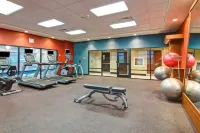 TownePlace Suites Kincardine - Gym