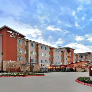 Residence Inn Houston Tomball