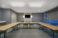 SpringHill Suites St. Paul Arden Hills Hotels in Shoreview