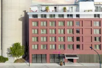 Moxy Bordeaux