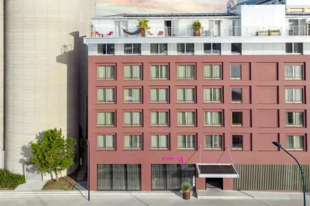 Moxy Bordeaux