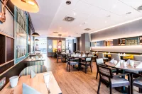 Premier Inn Essen City - Breakfast