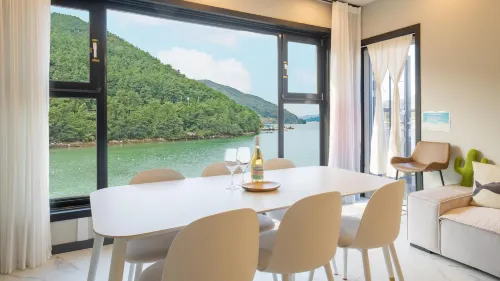 Sea Mood Full Ocean Stay - spa