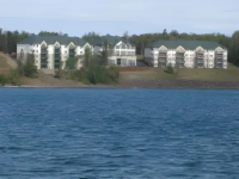 Superior Shores Hotels in Silver Creek Township