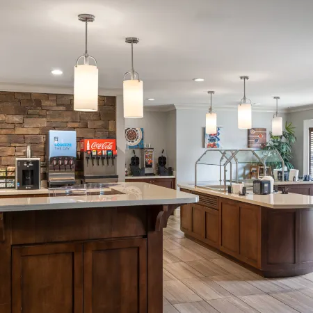 Staybridge Suites INDIANAPOLIS DOWNTOWN-CONV CTR by IHG