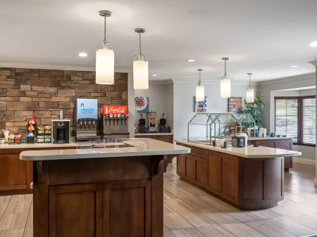 Staybridge Suites Indianapolis Downtown-Conv Ctr Отели в г. Индианаполис