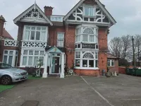 Kingswood Hotel Hotels in Maidenhead
