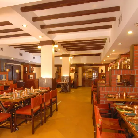 Hotel Chanakya