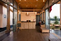 Olala Glamping Bao Loc Hotel a Đạm Bri