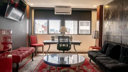 Hotel Black Boutique
