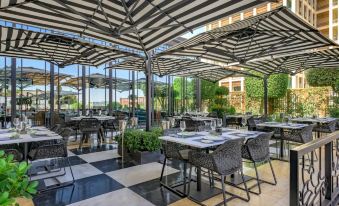 Grand Hyatt Amman