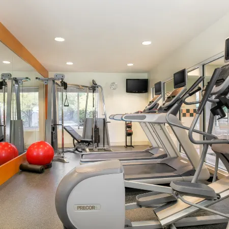 Hilton Garden Inn Cleveland/Twinsburg