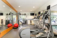 ヒルトン ガーデン イン クリーブランド / ツインズバーグ