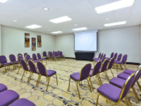 Hampton Inn Clinton Hotels in Hunterdon County