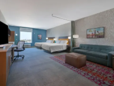 Home2 Suites by Hilton Corpus Christi Southeast Hotels in Corpus Christi