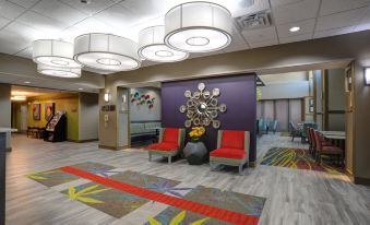 Hampton Inn & Suites Ardmore