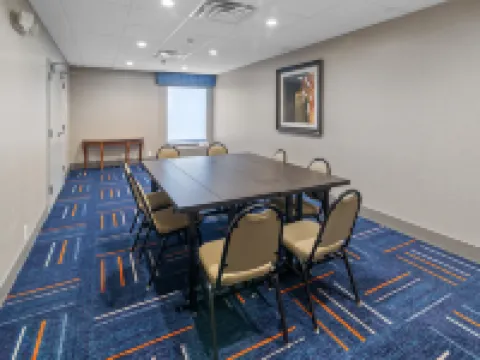 Hampton Inn Atlanta/Woodstock Hotels in Woodstock