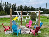 Scenic Motel Moncton Hotels in Westmorland County