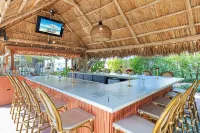 Tropical Cottages - Pet friendly