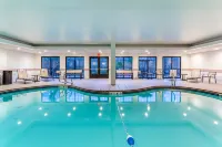 Hampton Inn Boston/Peabody Hotels in Peabody