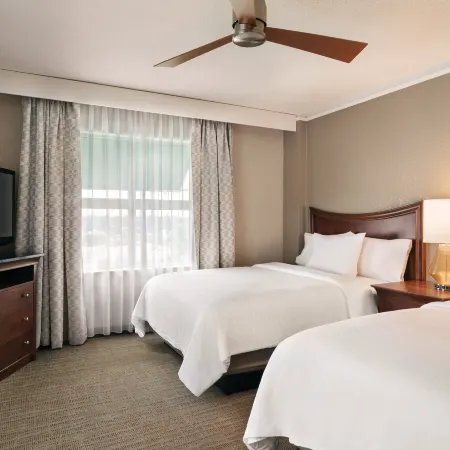 Embassy Suites by Hilton Brunswick