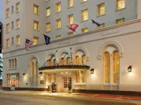 Hilton Baton Rouge Capitol Center Hotels in Baton Rouge