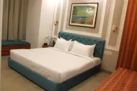 The Vindhyasarthak Resort Hotels in Mirzapur cum Vindhyachal