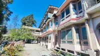 Prim Rose Hotels in Nainital