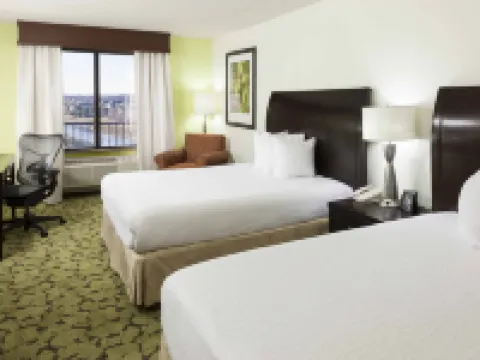 Hilton Garden Inn Dallas Lewisville Hotels in Denton County