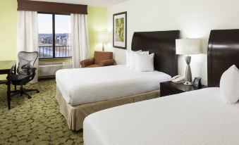 1. Hilton G..