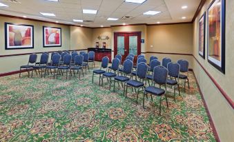 Hampton Inn & Suites Waxahachie