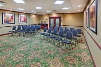 Hampton Inn & Suites Waxahachie Các khách sạn ở Waxahachie