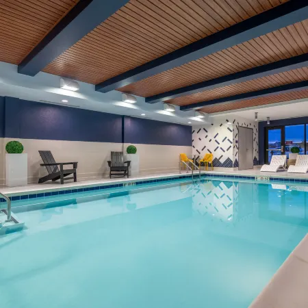 Home2 Suites by Hilton Fredericksburg South Spotsylvania