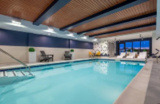 Home2 Suites by Hilton Fredericksburg South Spotsylvania