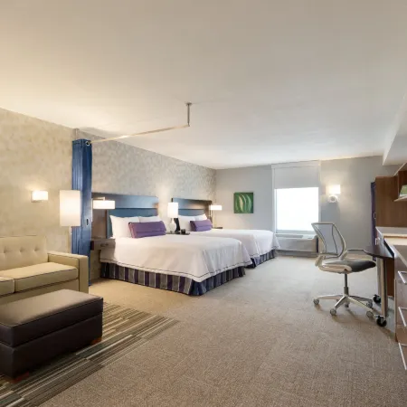 Home2 Suites by Hilton Denver/Highlands Ranch