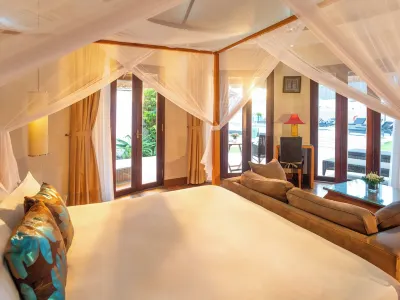 Sunsea Resort Hotels in Phan Thiet