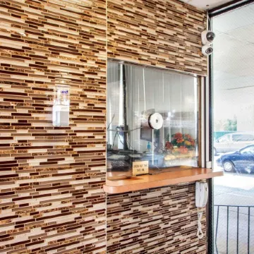 Rodeway Inn Meadowlands