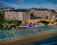 Aska Just in Beach – All Inclusive Hotels near Türkleri Mah Arabi Camii
