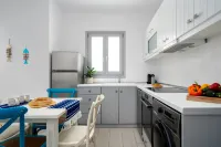 Villa Azur , agia Anna