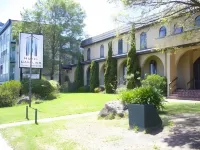 Hotel Cavalier Hôtels à : Scoresby