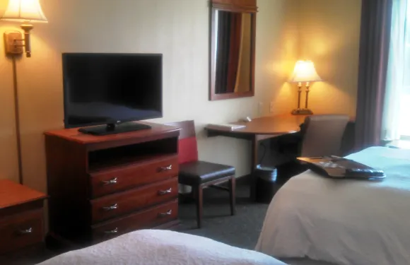 希爾頓歡朋酒店-格林納達