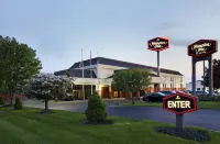 Hampton Inn Ashtabula - 2-Star