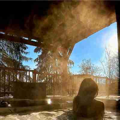 Le château des fées Fitness & Recreational Facilities