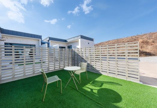 강릉 란트루헤펜션