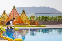 DoubleTree by Hilton Jaipur Amer - Kolam Infiniti